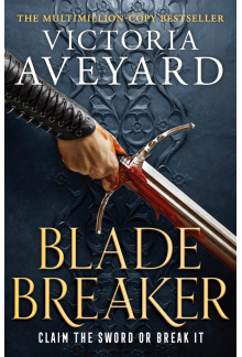 Blade Breaker - Humanitas