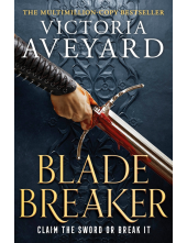 Blade Breaker - Humanitas