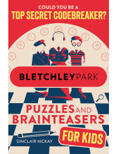 Bletchley Park Puzzles and Brainteasers - Humanitas