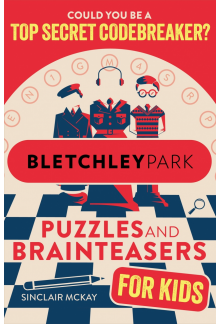 Bletchley Park Puzzles and Brainteasers - Humanitas