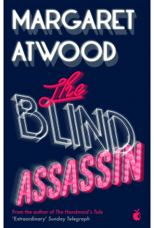 Blind Assassin - Humanitas