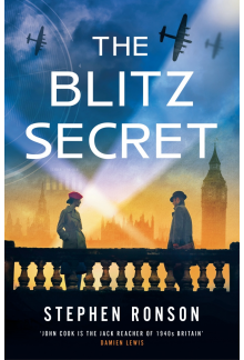 Blitz Secret - Humanitas