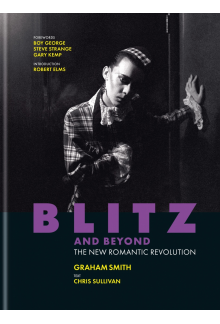 Blitz and Beyond - Humanitas