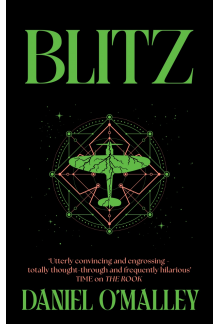 Blitz - Humanitas