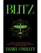 Blitz - Humanitas