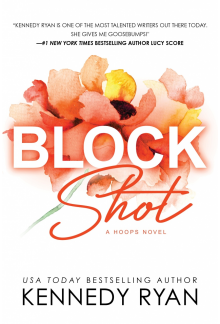 Block Shot - Humanitas