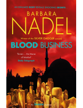 Blood Business (Ikmen Mystery 22) - Humanitas