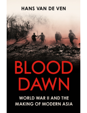 Blood Dawn - Humanitas