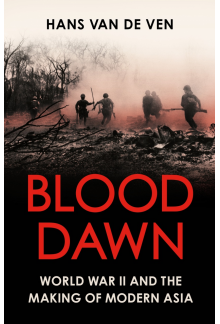 Blood Dawn - Humanitas
