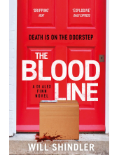 Blood Line - Humanitas
