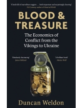 Blood and Treasure - Humanitas