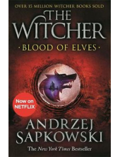 Blood of Elves: Witcher 1 - Humanitas