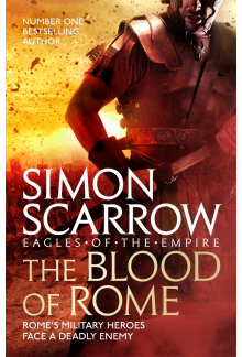 Blood of Rome (Eagles of the Empire 17) - Humanitas
