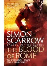 Blood of Rome (Eagles of the Empire 17) - Humanitas