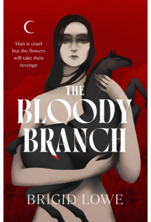 Bloody Branch - Humanitas