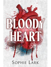 Bloody Heart: A Dark Mafia Romance - Humanitas