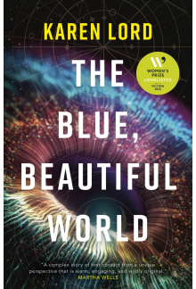 Blue, Beautiful World - Humanitas