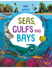 Blue Worlds: Seas, Gulfs and Bays - Humanitas