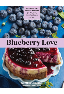 Blueberry Love - Humanitas