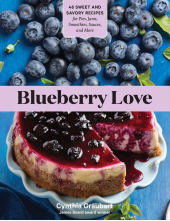 Blueberry Love - Humanitas
