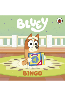 Bluey: Bingo - Humanitas