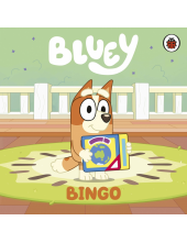Bluey: Bingo - Humanitas