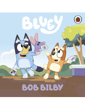 Bluey: Bob Bilby - Humanitas