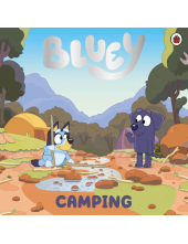 Bluey: Camping - Humanitas