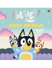 Bluey: Daddy Putdown - Humanitas