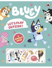 Bluey: Let's Play Outside! - Humanitas