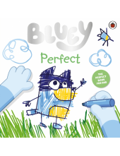 Bluey: Perfect - Humanitas