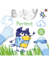 Bluey: Perfect - Humanitas