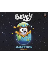 Bluey: Sleepytime - Humanitas