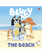 Bluey: The Beach - Humanitas