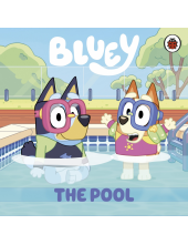 Bluey: The Pool - Humanitas