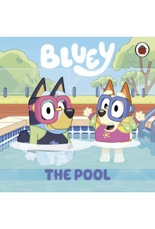Bluey: The Pool - Humanitas