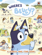 Bluey: Where's Bluey? - Humanitas
