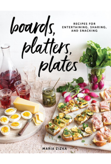 Boards, Platters, Plates - Humanitas