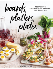 Boards, Platters, Plates - Humanitas