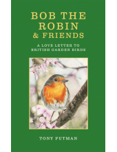 Bob the Robin & Friends - Humanitas