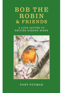Bob the Robin & Friends - Humanitas