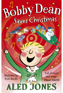 Bobby Dean Saves Christmas - Humanitas