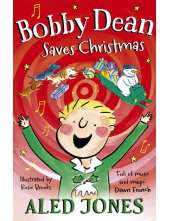 Bobby Dean Saves Christmas - Humanitas