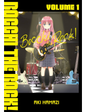Bocchi the Rock!, Vol. 1 - Humanitas