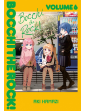 Bocchi the Rock!, Vol. 6 - Humanitas
