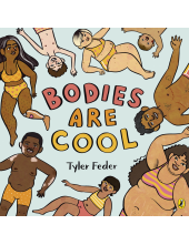 Bodies Are Cool - Humanitas