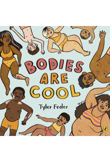 Bodies Are Cool - Humanitas