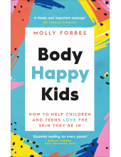 Body Happy Kids - Humanitas