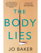 Body Lies - Humanitas
