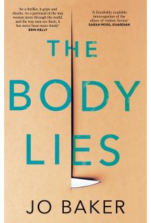 Body Lies - Humanitas